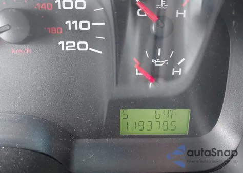 2004 Ford F-150 Fx4/Lariat/Xl/Xlt from USA, damaged, VIN 1FTPX14534NB37125